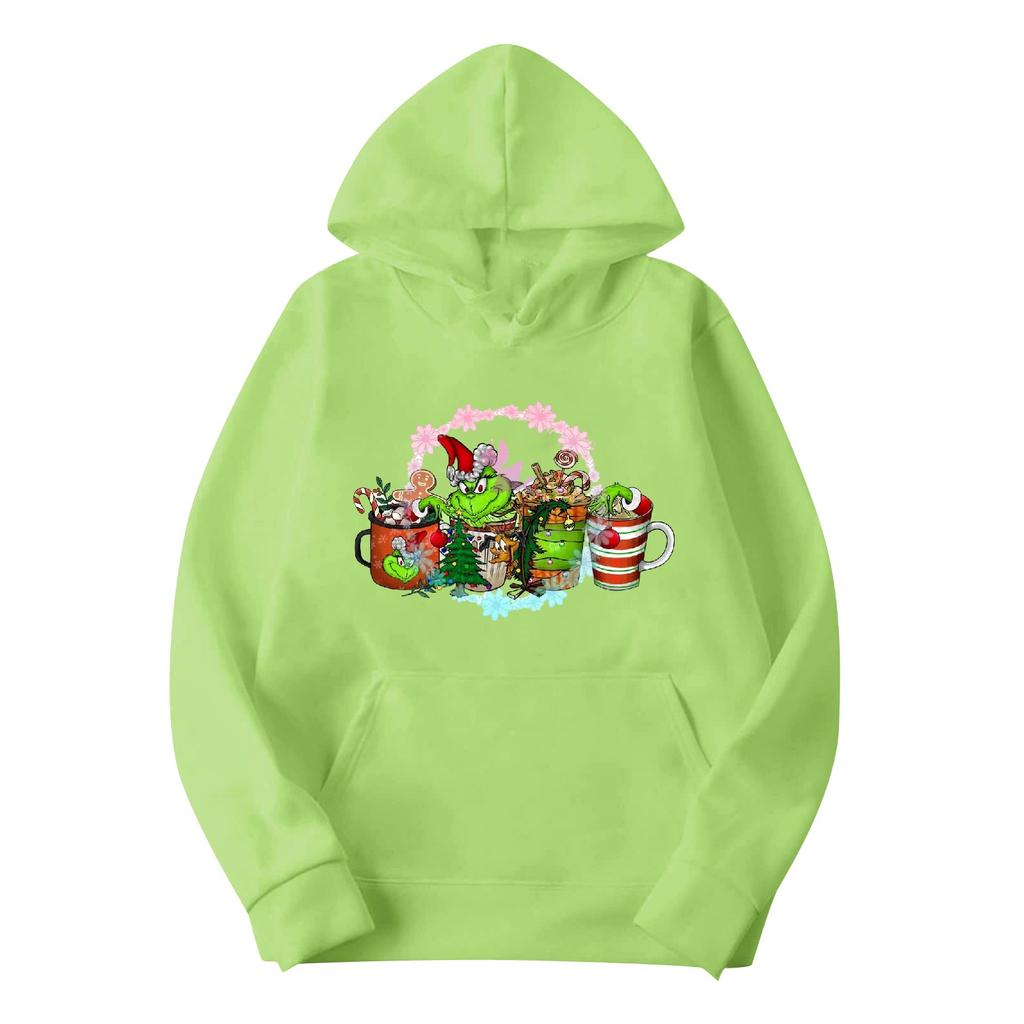 Мужская винтажная толстовка с длинным рукавом и принтом, толстовка с капюшоном, топ