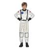 Fiestas Guirca Childrens/Kids NASA Astronaut Costume