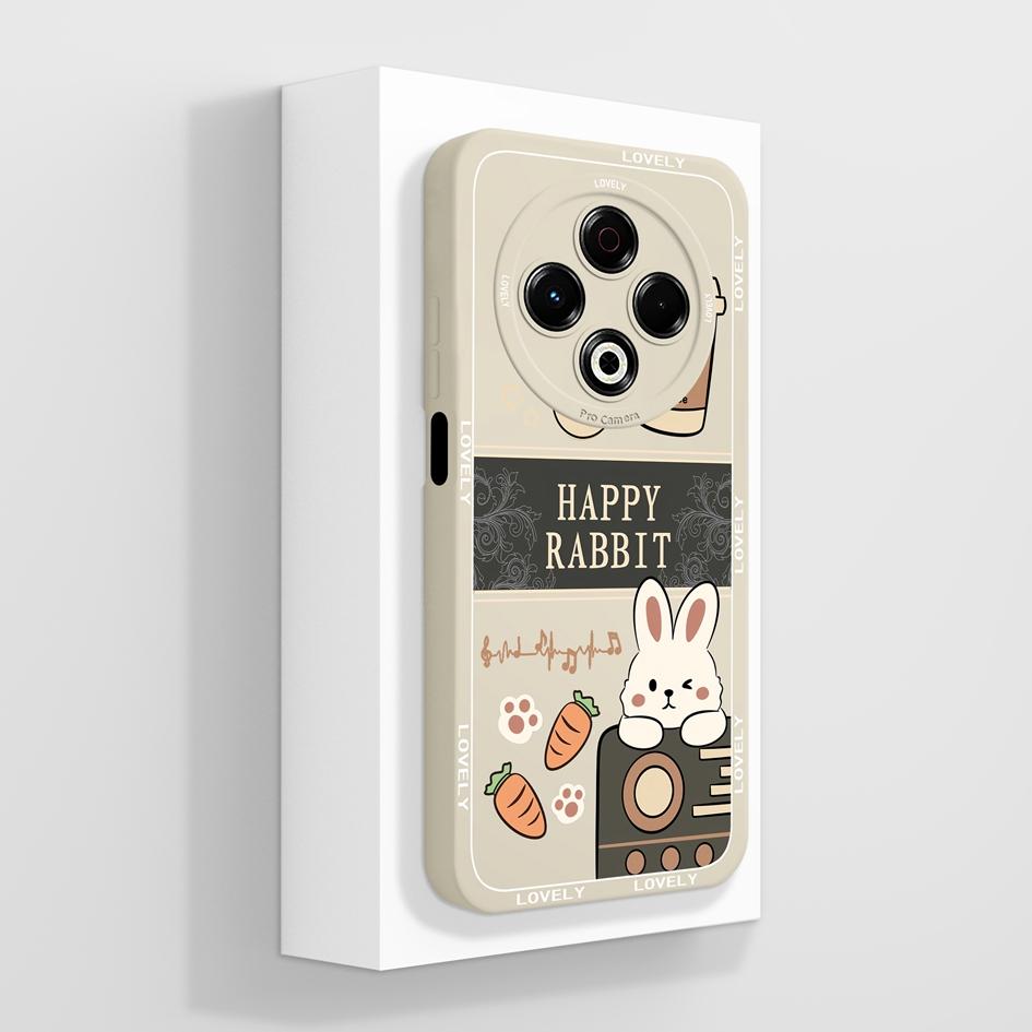 Популярный чехол для Tecno Camon 20 30S Pro Spark 20 30 Pro 30C бампер Capa мягкий жидкий силикон мультяшный рисунок панды чехол противоскользящий для корпуса Tecno