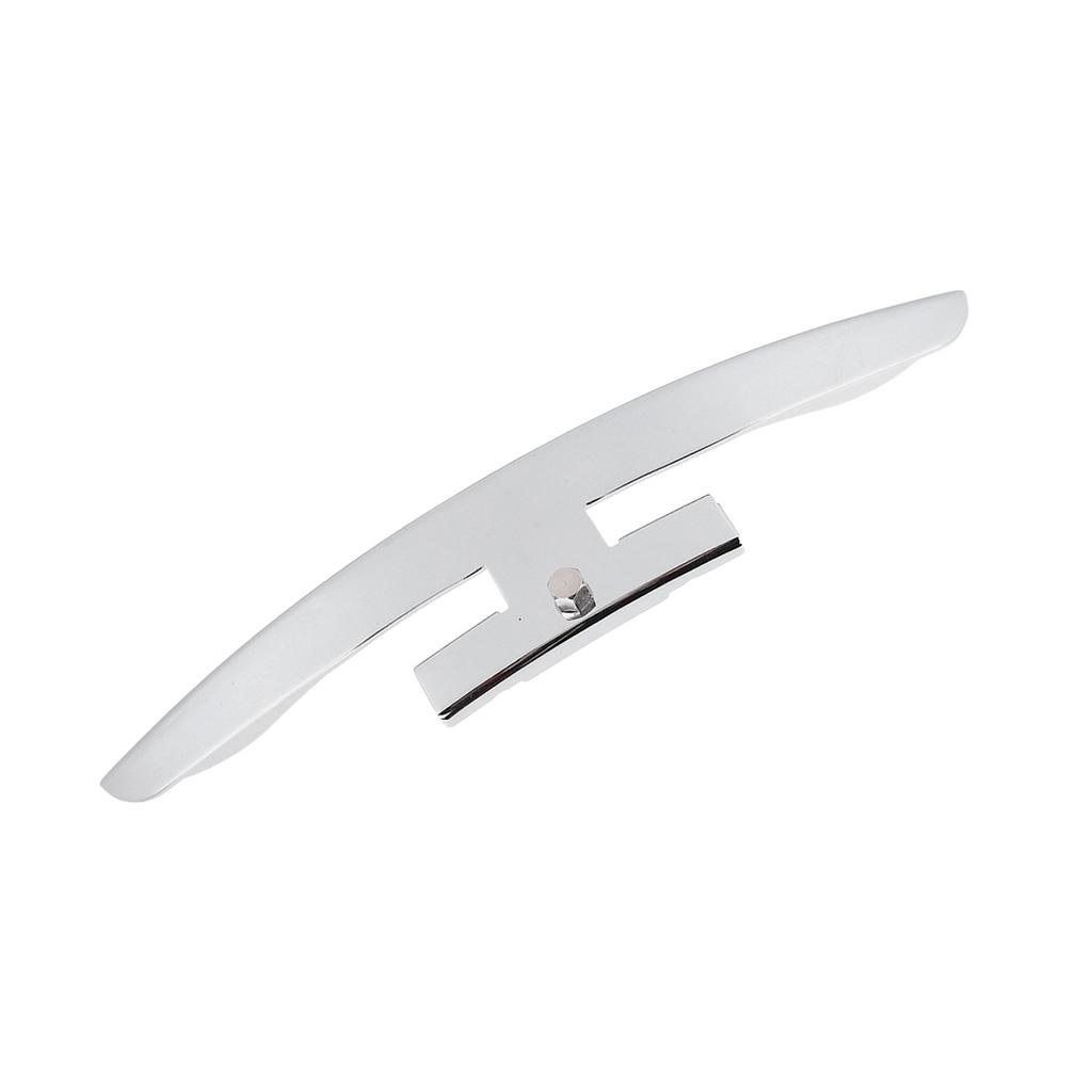 Подлокотник банджо из цинкового сплава, регулируемая высота и угол, защитная пластина банджо, защитная накладка, хромированный цвет