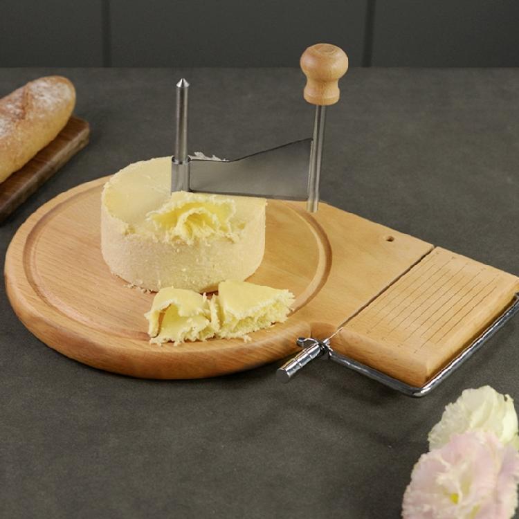 Cheese Shaver Cheese Cutting Tool Cheese Slicer Stainless Steel Cheese Tool Chocolate Shaver Cheese Curler for Cheese