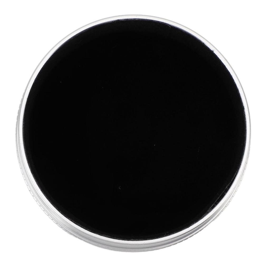 Lens for Wide Aluminum Alloy Camera Lens Cover Anti Scratch Dust Proof Lightweight