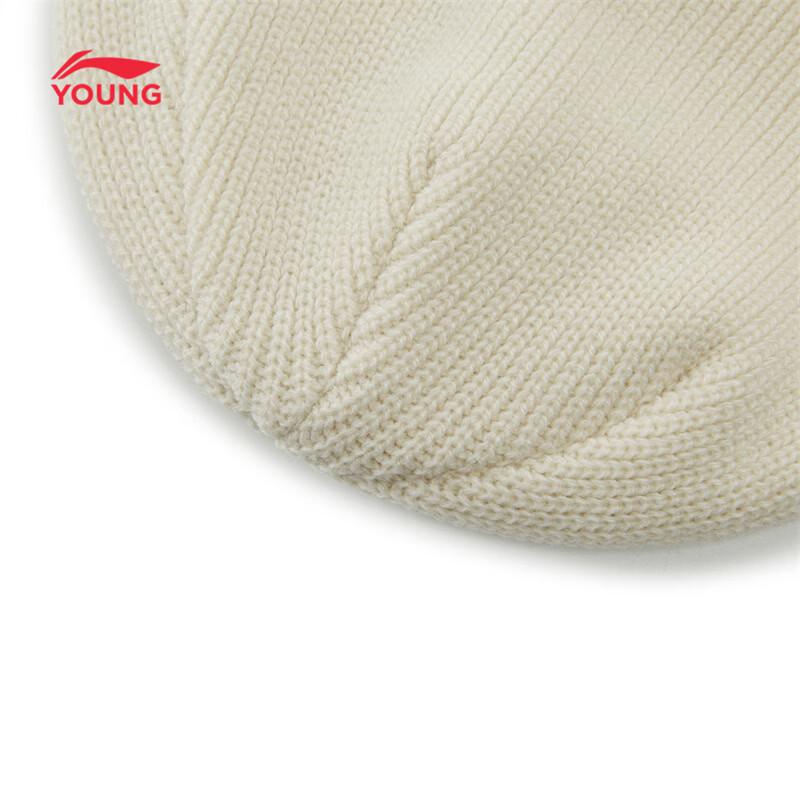 Li-Ning Детская вязаная шапка из серии «Футбол»