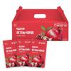 Golden Pomegranate Juice 30p, 2.1L, 1 Box