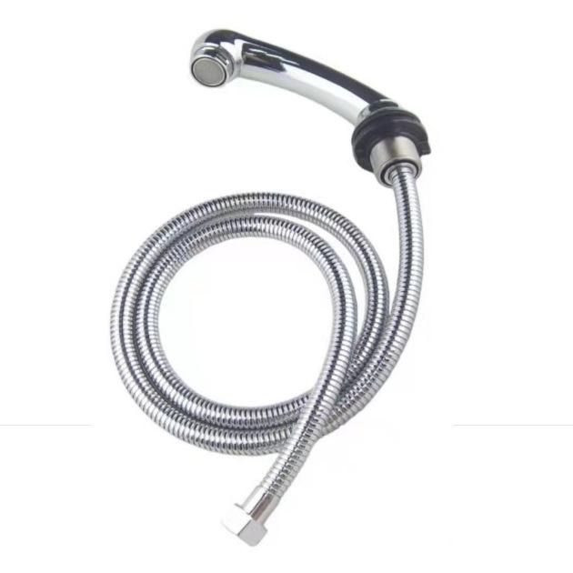 Salon Hair Wash Bed Shower Head