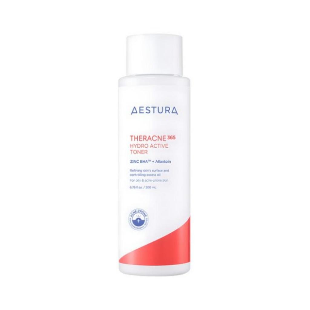 ESTRA Terra-Cne 365 Hydro Active Toner — 200 мл (1 единица)