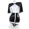 Sexy Sister Nun Training Temptation Cosplay Erotic Erotic Costume Lingerie Maid Cute Costume Disguise Photography Cos Lingerie Halloween Maria Church