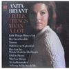 Виниловая пластинка ANITA BRYANT Little Things Mean A Lot HS11330 Harmony 1969 США Кантри/Фолк Б/у