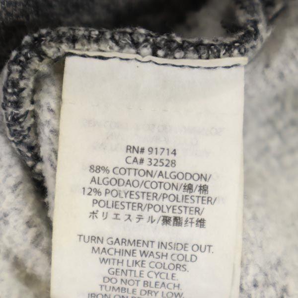 Armani Exchange Рубашка-куртка M Серая Мужская Б/у