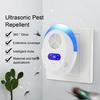 Ultrasonic Repeller House Indoor Ultrasonic Roach Rodent Mouse Spider Ant