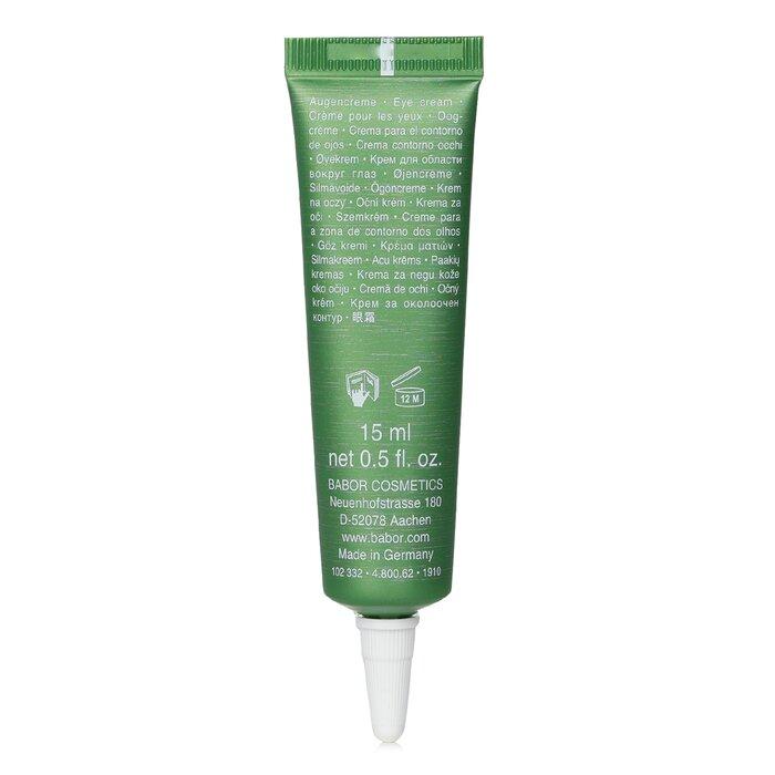 Babor Пробуждающий крем для век