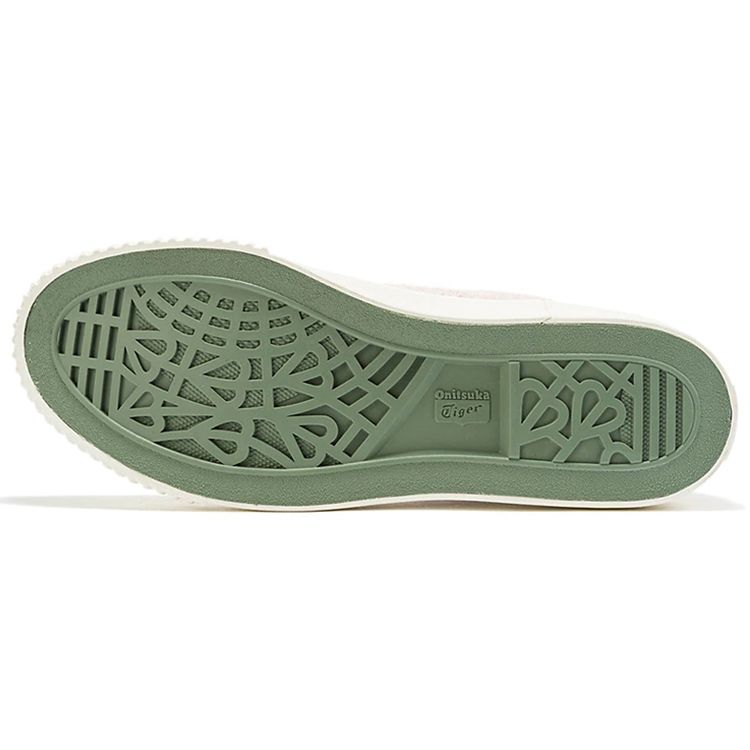 ONITSUKA TIGER ОК Баскетбол МТ Мужские Сакурагай Кремовый 1183A716-700