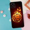 Спортивный чехол для баскетбола для Honor 200 Pro 50 70 90 Lite X9a X8a X8 X9 X8b X9c X9b Honor Magic 7 5 6 Pro