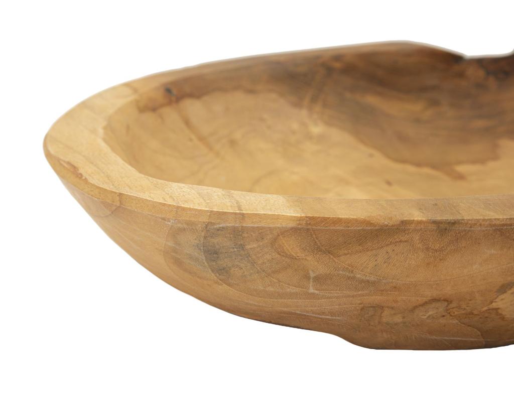 Поднос Типичный Тик Cm Ø 25X5