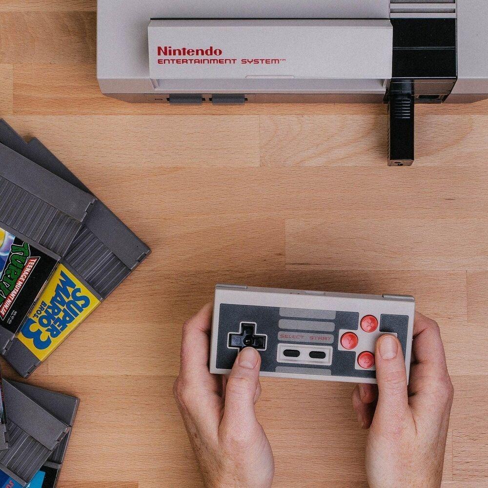 Беспроводной приемник Retro для Nintendo Entertainment System NES