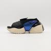 DV2136-900 Сандалии Nike Air Adjust Force Черный и Песочный (Женский)