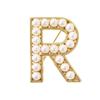 Brooch Classic Style Charm Brooch Letter Pin Fashion Brooch Fashion  Pin