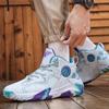 Basketball Shoes Men's Sports Casual Shoes Men's Shoes Running Shoes