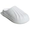 adidas Кроссовки унисекс AdiFOM Superstar Mule Crystal White ID3915