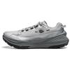 Soulland X Li Ning Stability Support Shock Absorption Non-Slip Wear-Resistant Rebound Low-Top Running Shoes Men Sneaker Gray ARNU003-21