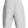Under Armour Мужские шорты Woven Series UA Tech Graphic Shorts Серые 1377139-011
