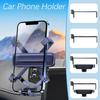 Регулируемый автомобильный держатель для телефона, навигационный экран LC300 для Toyota Ball, фиксированный держатель для телефона Cr R4M2
