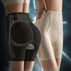 Ultrathin Butt Lifting Briefs High Elastic Slimming Shapewear Tummy Control Underwear  Women