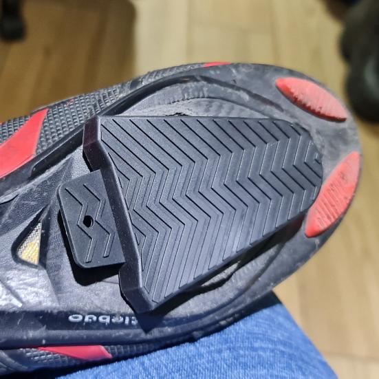 1 пара противоскользящих полосок, быстросъемные резиновые чехлы для педалей, прочные чехлы для велосипедных педалей, аксессуары для велосипеда