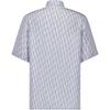 DIOR Shirts Men's Blue Moderate Other 193C545A5872-C580