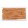 Sewing Gimp Braid Trim 0.4 inch Lace Trim Polyester decorative cords  Slipcover