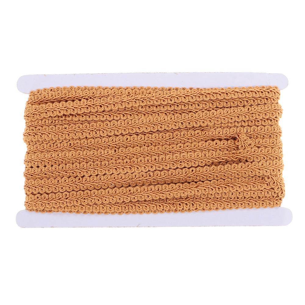 Sewing Gimp Braid Trim 0.4 inch Lace Trim Polyester decorative cords Slipcover