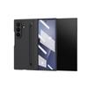 Для Samsung Galaxy Z TriFold Чехол-защита шарнира Пленка-стекло для экрана Полное покрытие телефона с ручкой