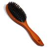 Air Cushion Hairbrush Paddle Comb Natural Bristle Hair Brush for Scalp Massage Wooden Handle Hair