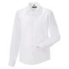Collection Mens Long Sleeve Tailored Ultimate Non-Iron Shirt