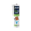 Mastic de Fixation BOSTIK Purefix Universel Tous Matériaux Sans Solvant Sans Phtalates - Intérieur Extérieur - cartouche 460 g