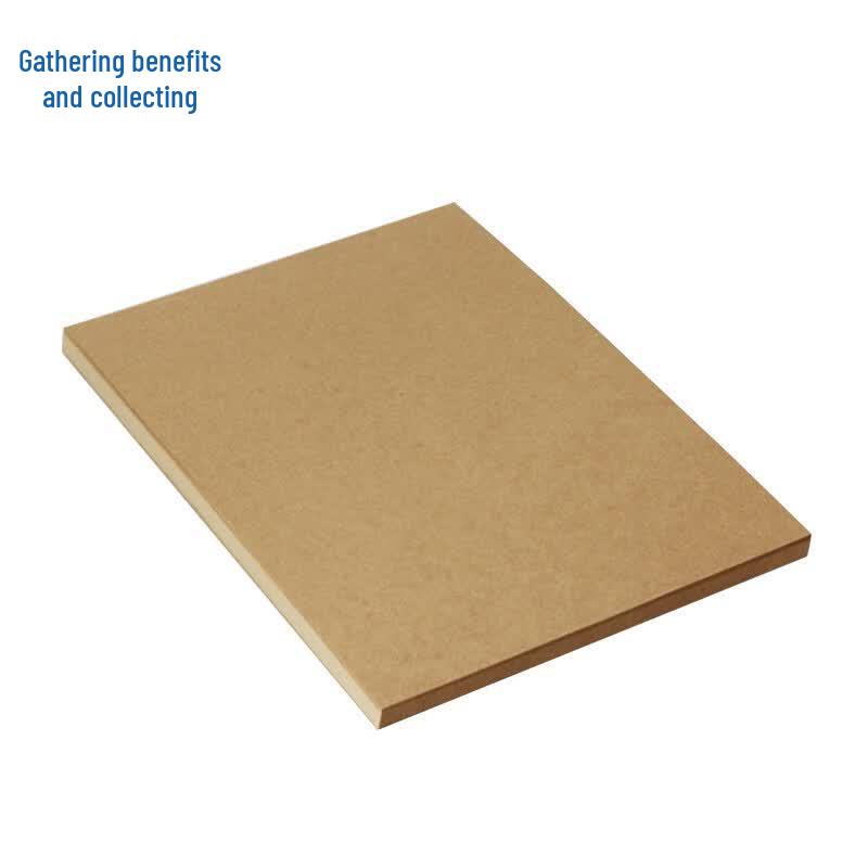 A4 Kraft Paper Sheets