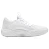 Puma Court Rider Fashion Универсальные Нескользящие Прочные Дышащие Низкие Баскетбольные Кроссовки Мужские кроссовки Белый Синий 378051-03