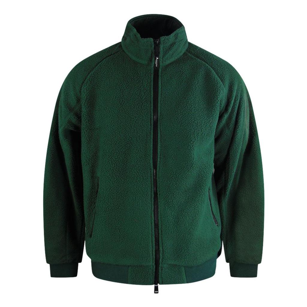 Aquascutum Mens Sherpa Active Jacket