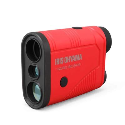 Измерение Golf Distance Meter Laser Distance Meter High Speed Измерение секунд Функция измерения разницы высот Водонепроницаемый