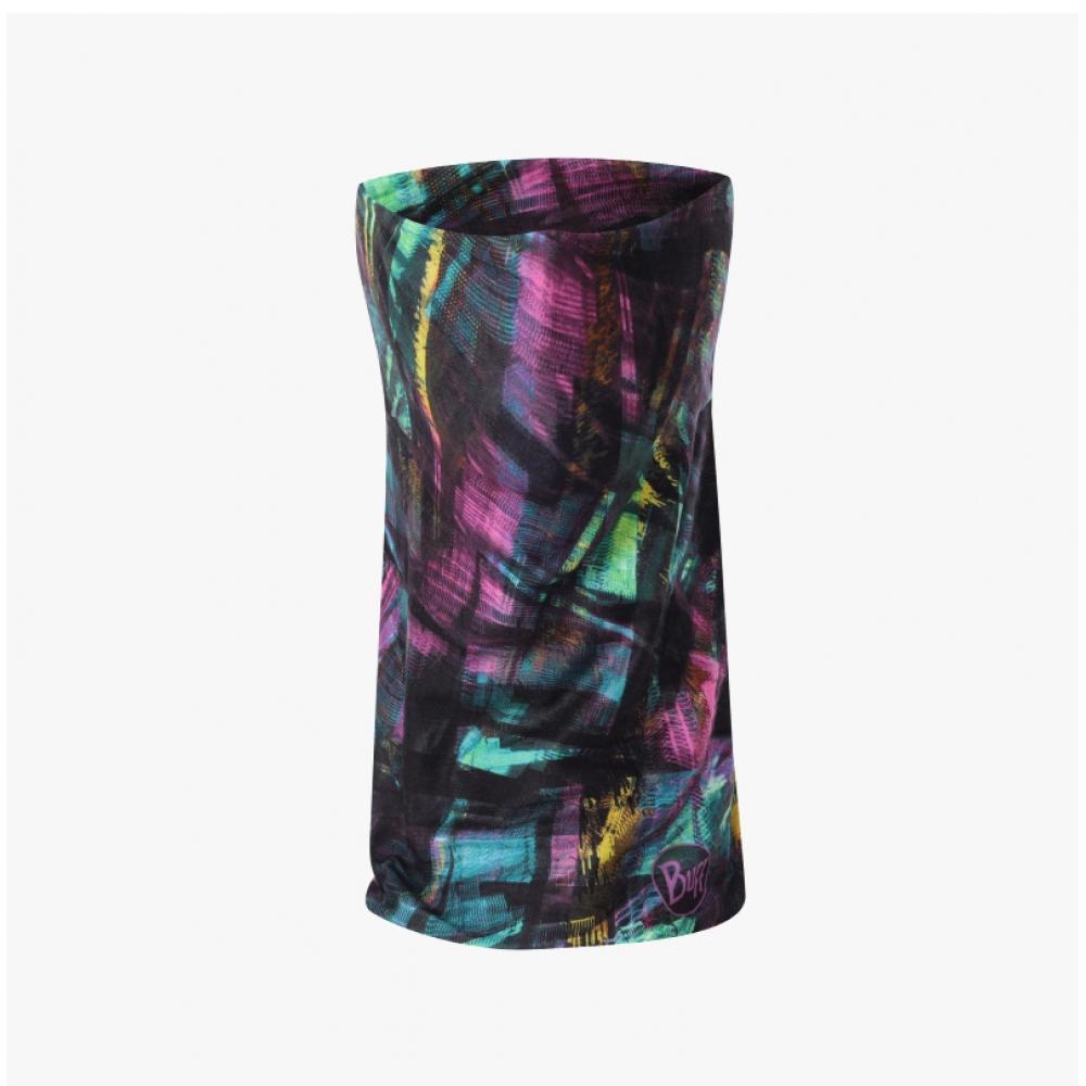 Buff 126371.555.10.00  126371.555.10  Original Eco Stretch Sports Neck Warmer