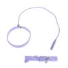 Tweezers Protector Grafting Eyelash Tweezers Bracelet Silica Gel Wrist Strap