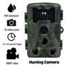 HD 1080P Infrared Hunting Camera with Screen – 36MP, 34 LEDs