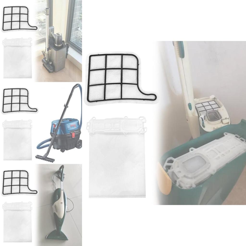 Vorwerk Vacuum Dust Bag Filter Replacement For Vk135 Vk369 Home Office