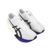 Asics Унисекс кроссовки Metaspeed Edge Tokyo White Cobalt Burst 1013A163-101