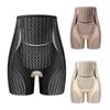 Ultrathin Butt Lifting Briefs High Elastic Slimming Shapewear Tummy Control Underwear  Women