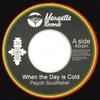 7-дюймовая пластинка PAYOH SOULREBEL , DAWITT - When The Day Is Cold/ Jah Calling ARF004 Manyatta Record 2021 Испания Регги, Ска & Даб