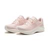 SAUCONY Tide 2 Ежедневные тренировочные кроссовки для бега с низким верхом Женские кроссовки для бега Розово-оранжевые S18216-7