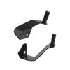 2.5"-6" Lift Adjustable Front Sway bar Link Quick Disconnect Black For Jeep 2019+ Wrangler JL PRC-1010-BK