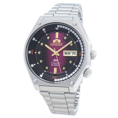 Мужские часы Orient RA-AA0B02R19B Automatic 22 Jewels