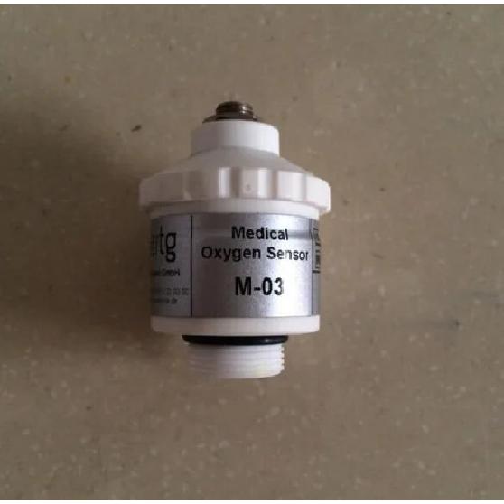 PB760/PB840 the Germany itg oxygen sensor M-04 Oxygen Sensor O2 sensor M-O4 M-03/M-04/OOM202/OOM202-1